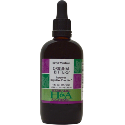 Original Bitters 117 Milliliters