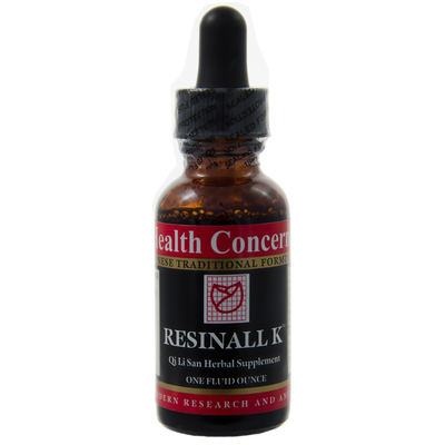 Resinall K product image