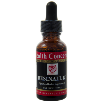 Resinall K 30 Milliliters