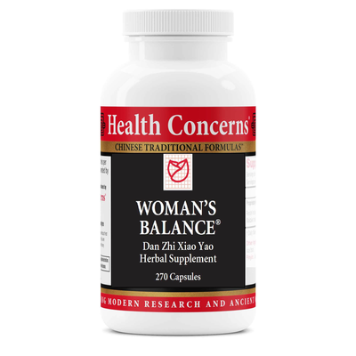 Woman's Balance product image