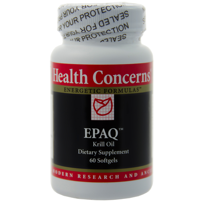 EPAQ (Krill Oil) product image