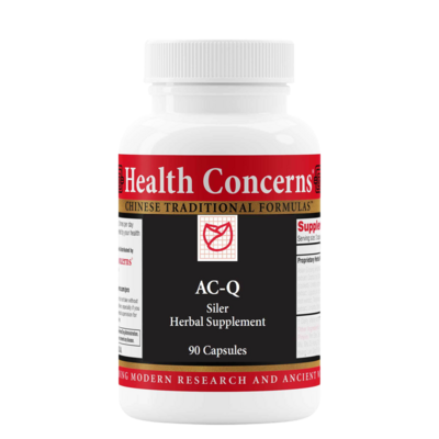 AC-Q 90 capsules