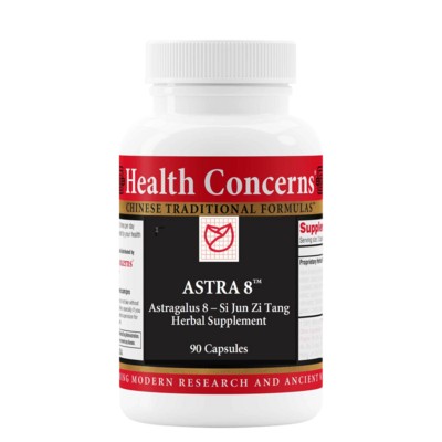 Astra 8 90 capsules