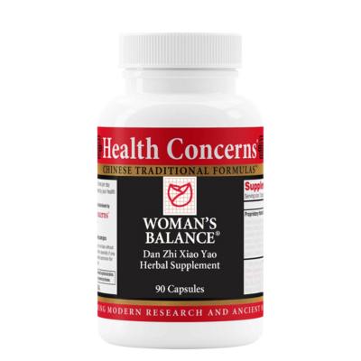 Woman's Balance 90 capsules