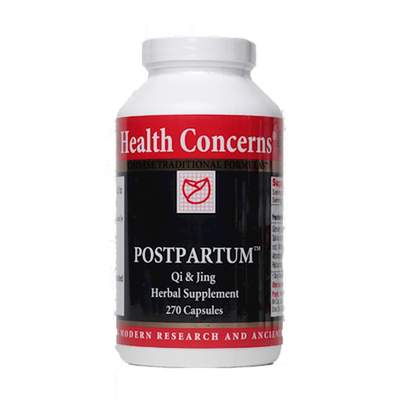 Postpartum product image
