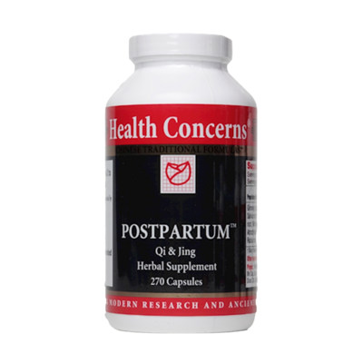 Postpartum 270 capsules
