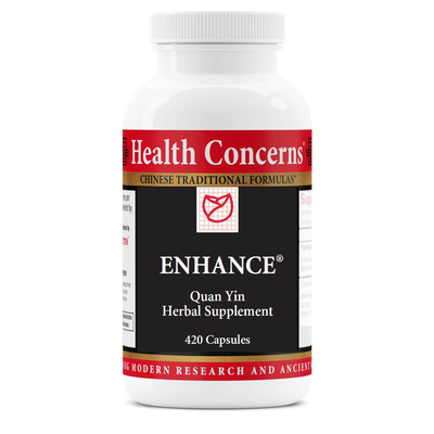 Enhance 420 Capsules