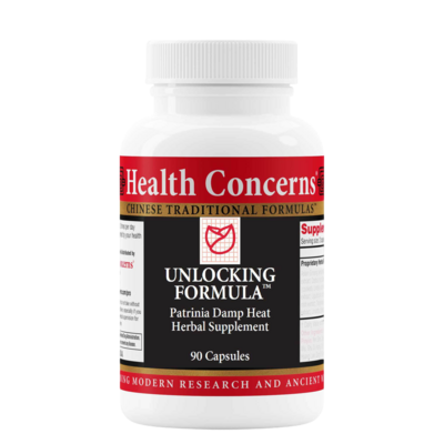Unlocking Formula 90 tablets