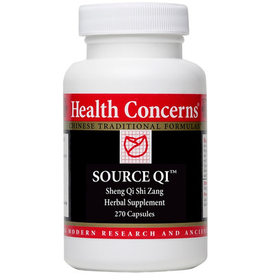 Source Qi 270 capsules