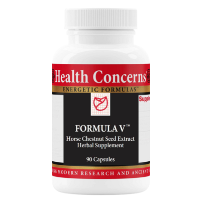 Formula V 90 capsules