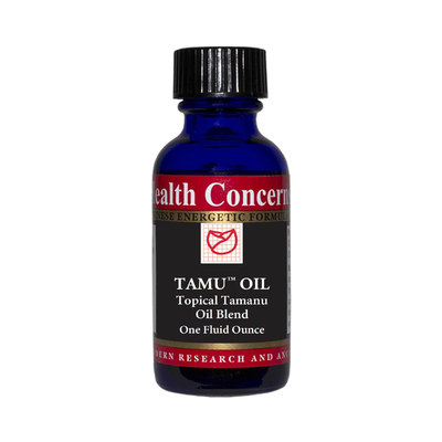 Tamu Oil product image
