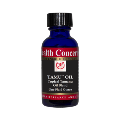 Tamu Oil