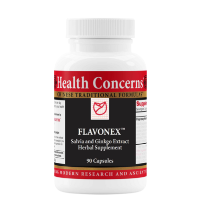 Flavonex 90 capsules