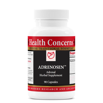 Adrenosen 90 capsules