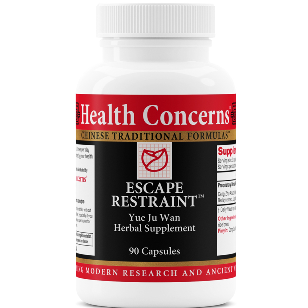 Escape Restraint product image