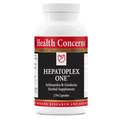 Hepatoplex One 270 capsules