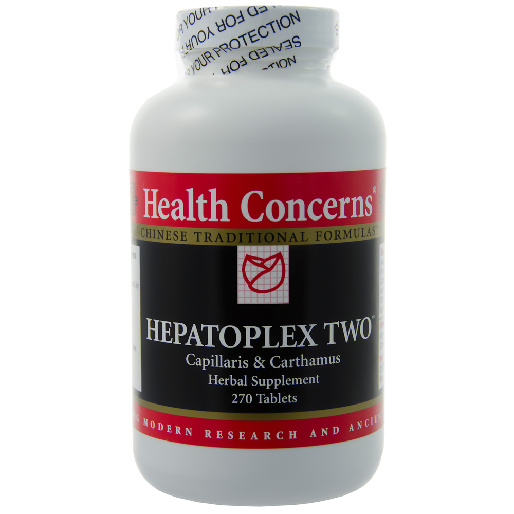 Hepatoplex Two product image