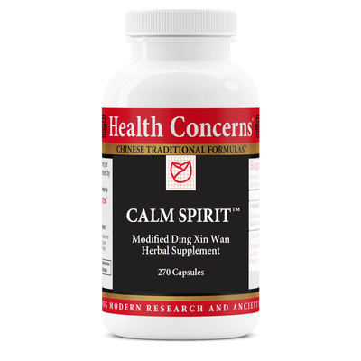 Calm Spirit product image