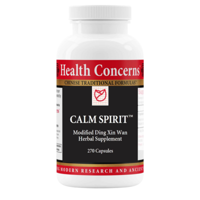 Calm Spirit (270 capsules)