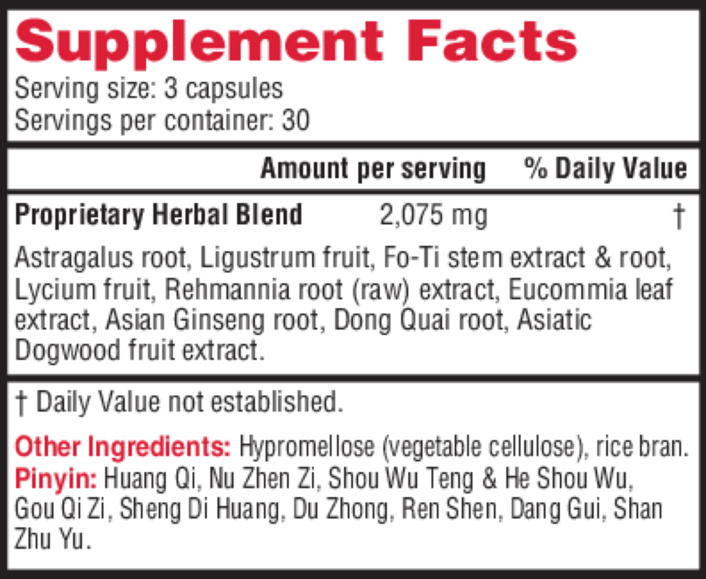 Product image for Astra Essence.