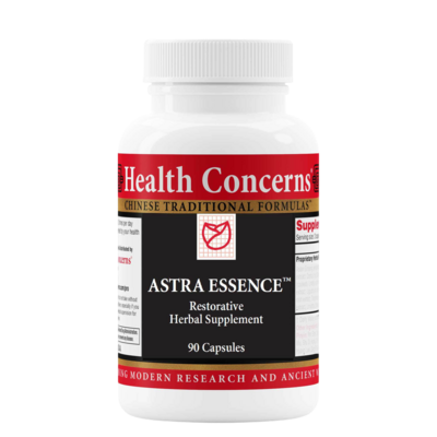 Astra Essence