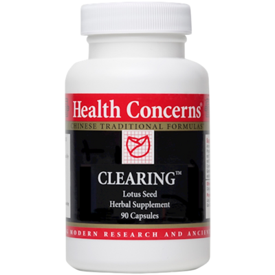 Clearing 90 capsules Clearing 90 capsules