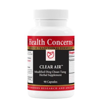 Clear Air