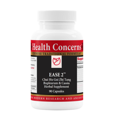 Ease 2 90 capsules
