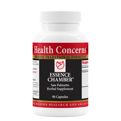 Essence Chamber 90 capsules