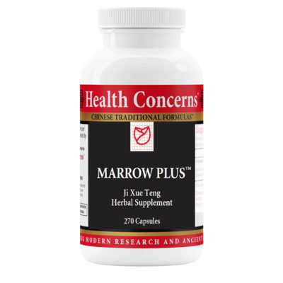 Marrow Plus (270 capsules)