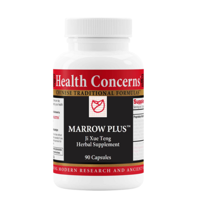 Marrow Plus 90 capsules