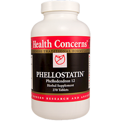 Phellostatin 270 capsules