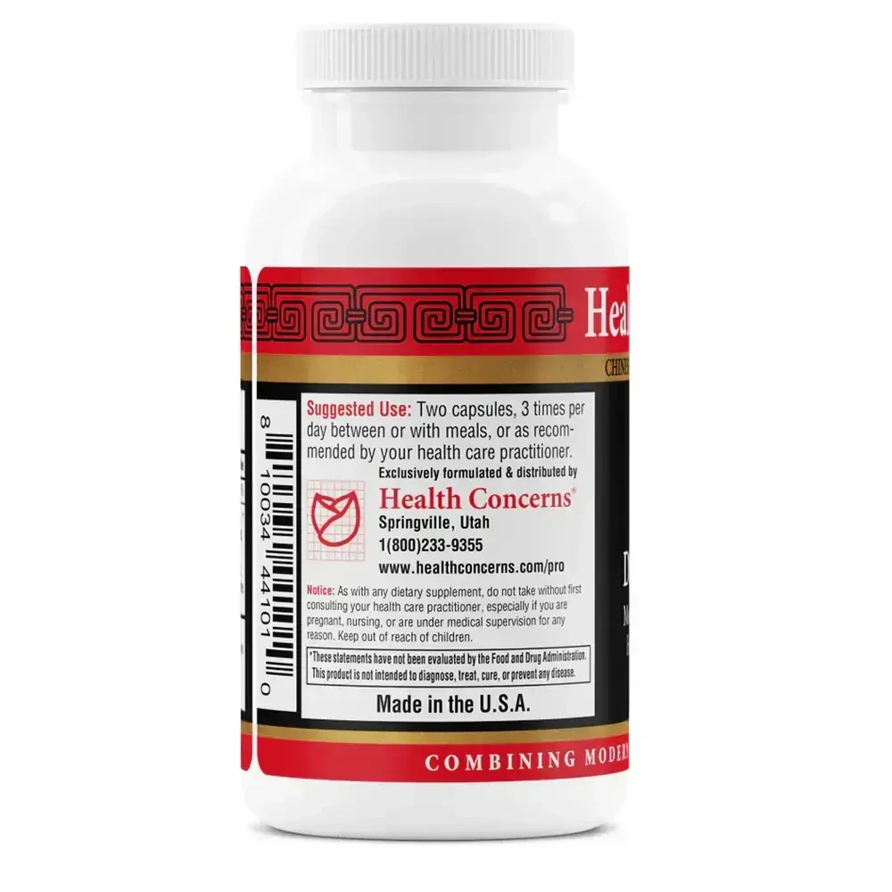 Product image for Quiet Digestion.