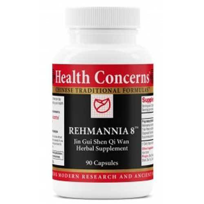 Rehmannia 8 product image