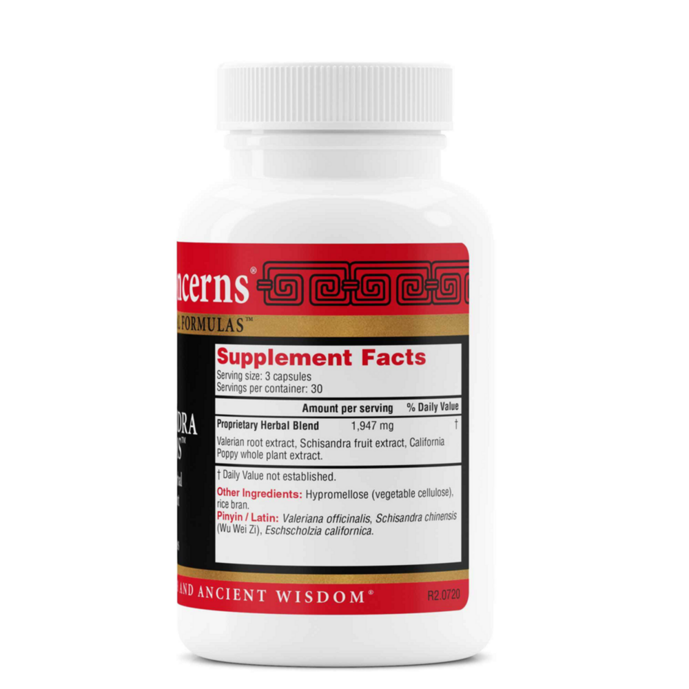 Product image for Schizandra Dreams.