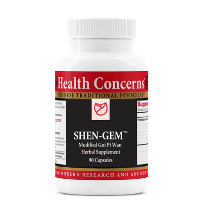 SHEN-GEM™ product image