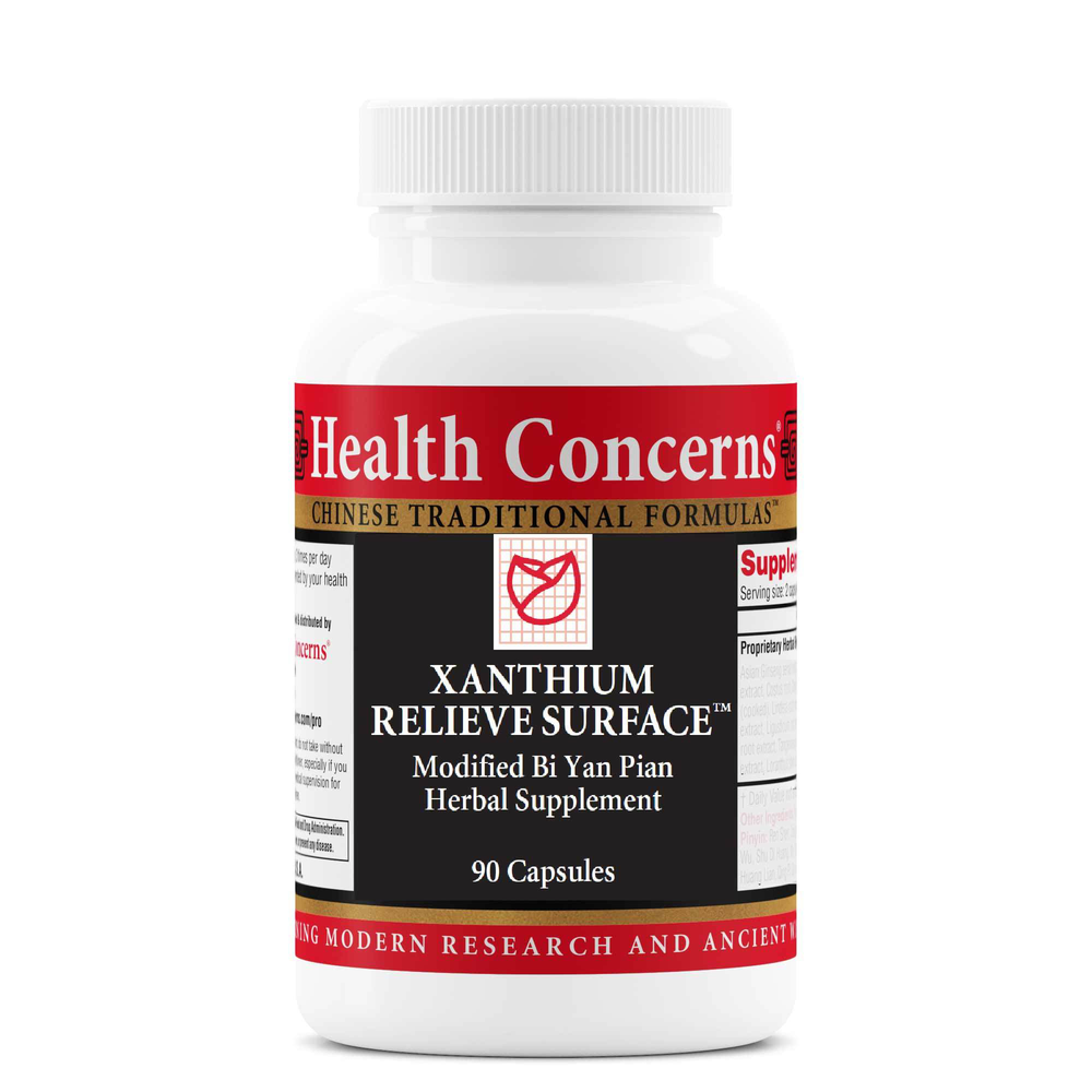 Product image for Xanthium Relieve Surface.