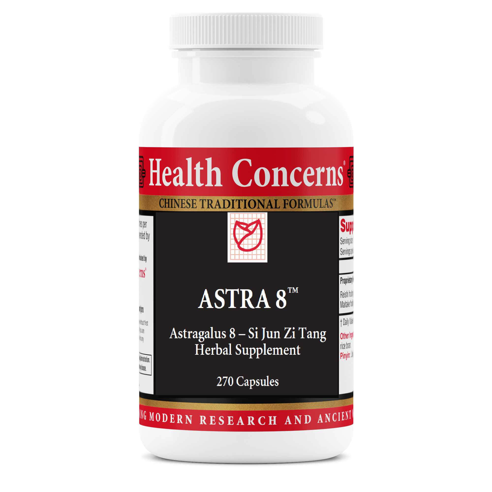 Product image for Astra 8.