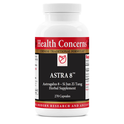 Astra 8 270 capsules
