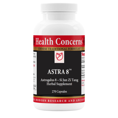 Astra 8 270 capsules