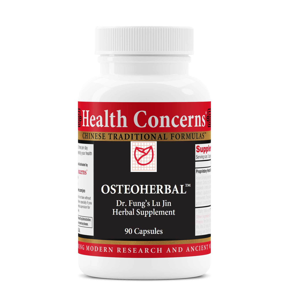 OsteoHerbal product image