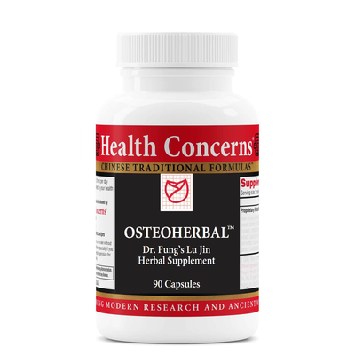 OsteoHerbal 90 capsules