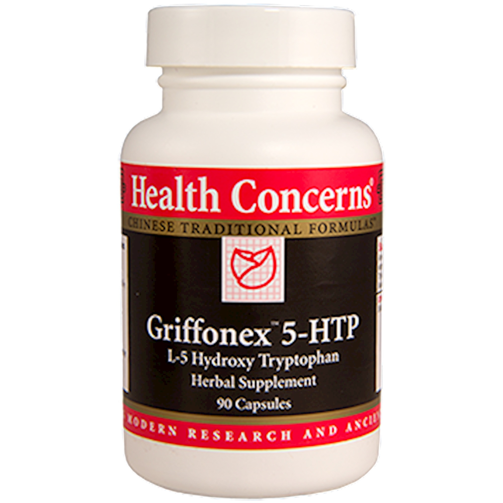 Griffonex-5HTP product image