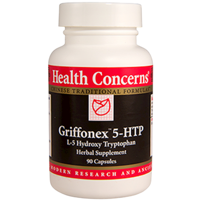 Griffonex-5HTP 90 capsules
