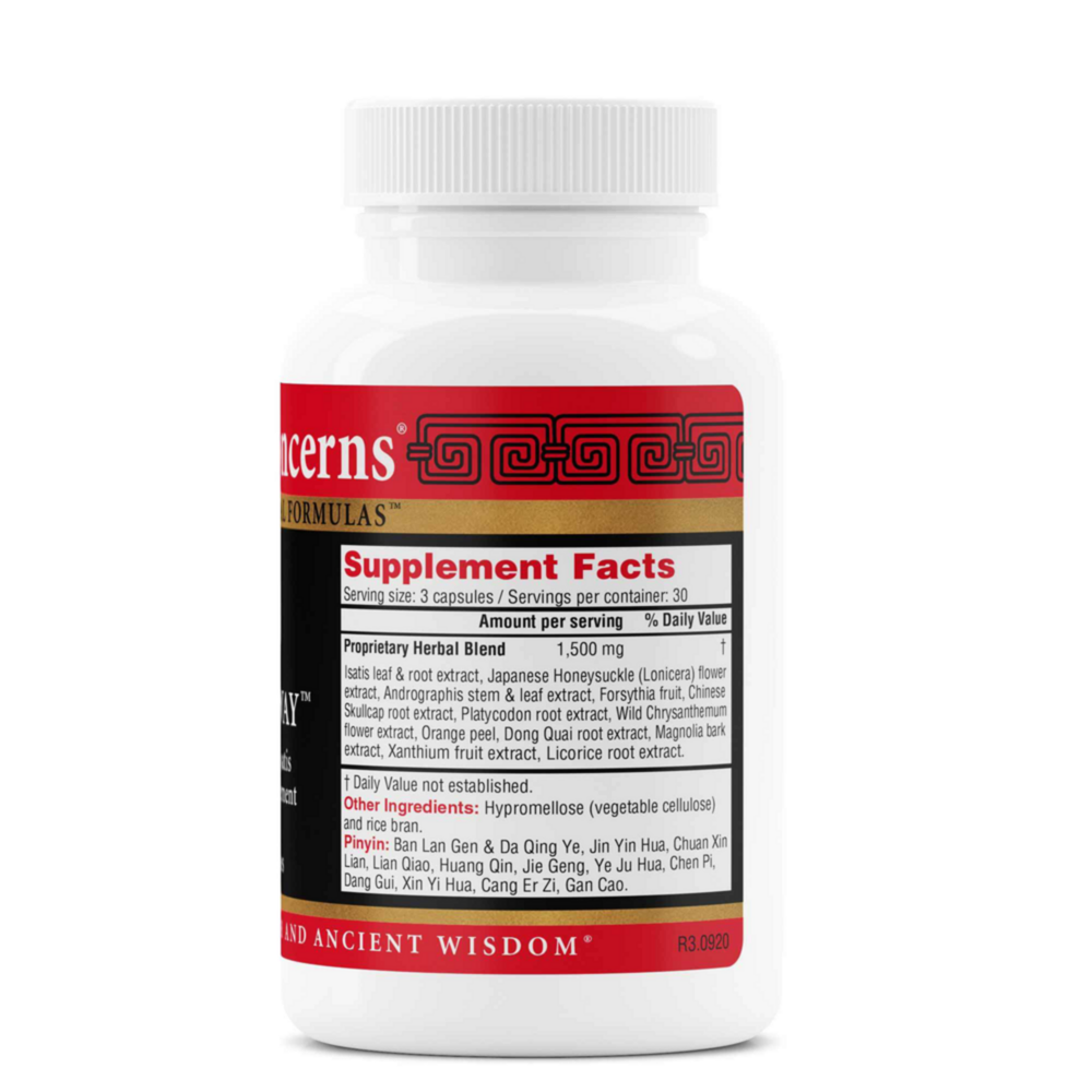 Product image for Cold Away.