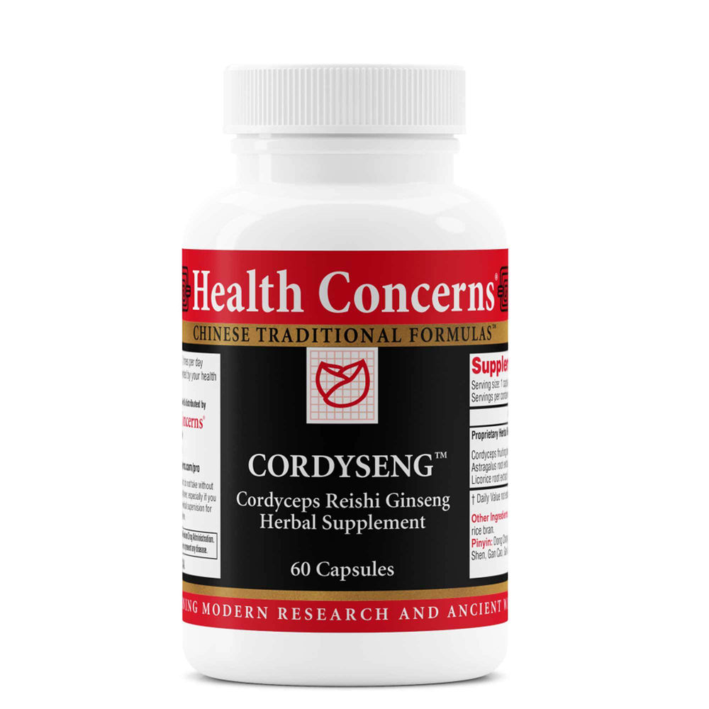 Product image for CordySeng.