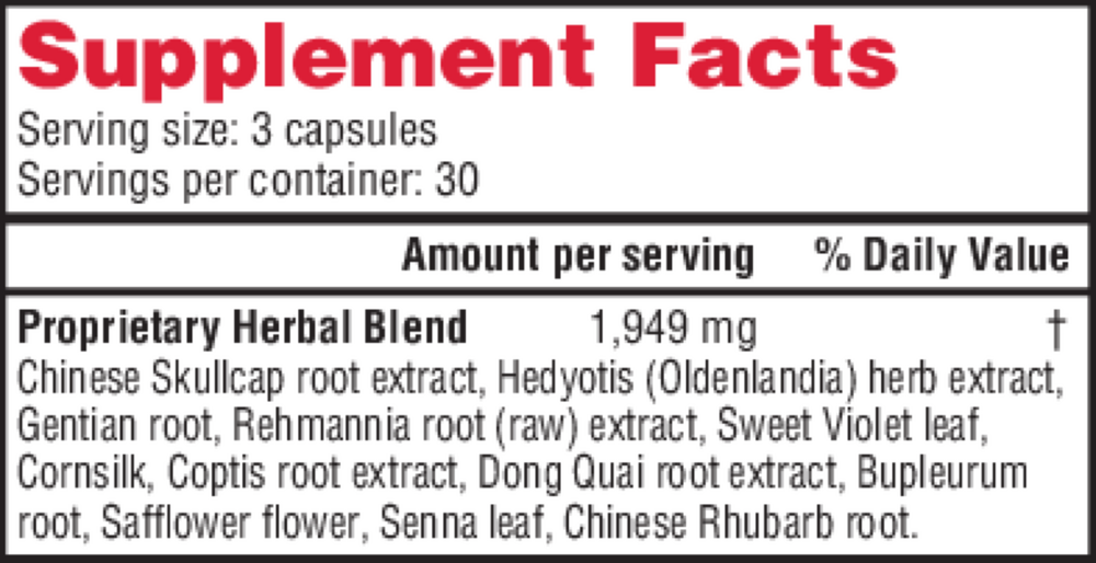 Product image for Skin Balance.