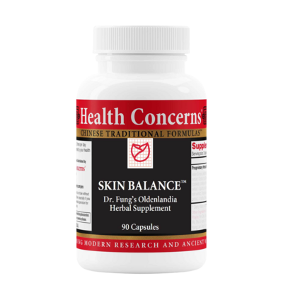 Skin Balance 90 capsules