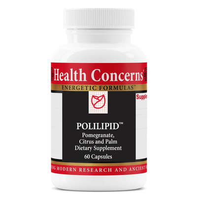 Polilipid 60 capsules