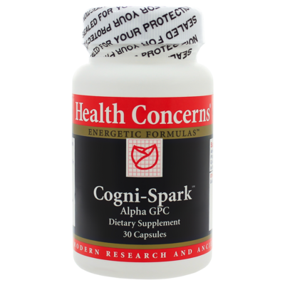 Cogni-Spark 30 capsules